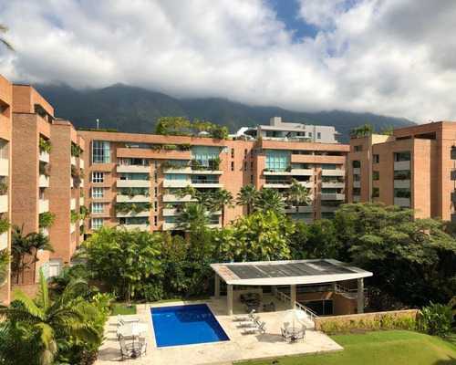 Imagen 1 de 12 de Apartamento En Venta En Campo Alegre