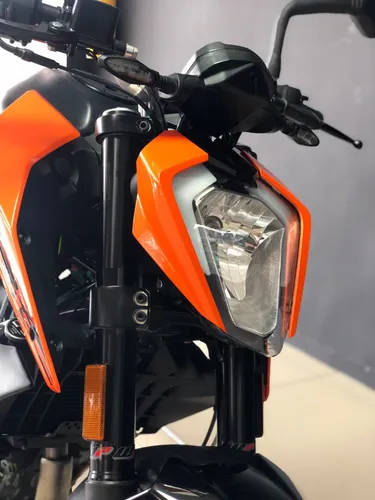 Ktm Duke 200 Wo 2025