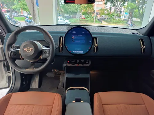 Mini Countryman S All4 At /2024
