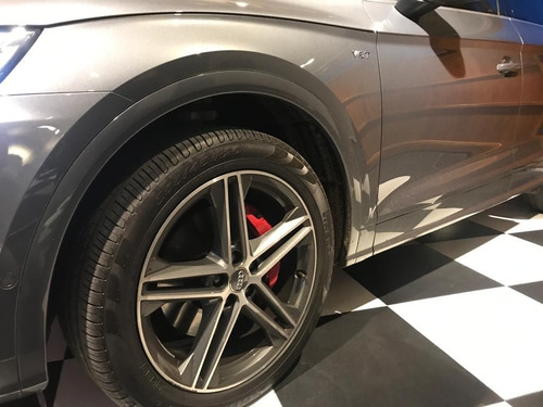 Imagen 12 de 12 de Audi Sq5 V6 Turbo 354 Hp 8va 2018