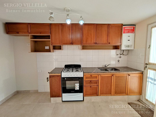 Imagen 9 de 21 de Juan M De Rosas 1300 - 1 Dormitorio En Venta En Rosario