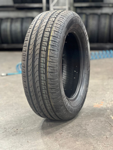 Pneu Aro 15 205/60r15 Speed Fire Remold Índice De Velocidade R