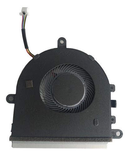 Cooler Interno Para Notebook E Netbook Oem Cooler Ventoinha Para Notebook Cn-07mcd0 De 4 Pinos