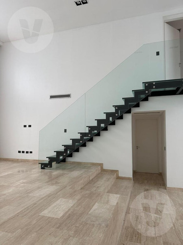 Casa En Venta - Barrio Don Joaquin