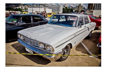 Imagem 1 de 7 de Ford Fairlane