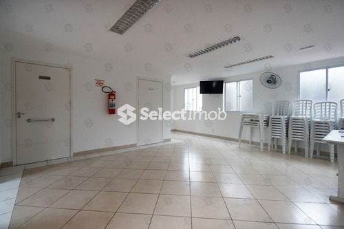Imagem 1 de 15 de Apartamento - Parque Sao Vicente - Ref: 1825 - V-1825