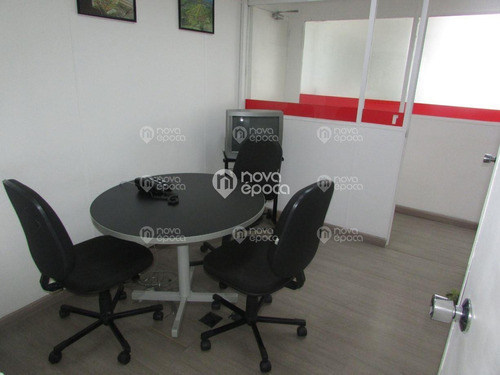 Imagem 24 de 25 de Lojas Comerciais Venda - Ref: Co12an42199