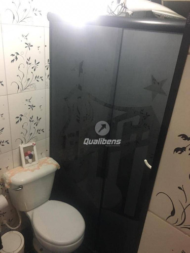 Imagem 14 de 16 de Apartamento Com 2 Dormitórios, 48 M² - Venda Por R$ 233.000,00 Ou Aluguel Por R$ 1.490,00/mês - Jardim Ipê - Mauá/sp - Ap0437