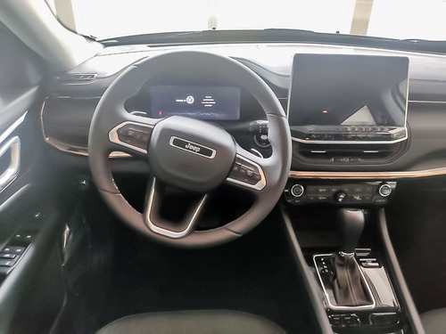 Imagem 6 de 12 de Jeep Compass 1.3 T270 Turbo Limited 2022