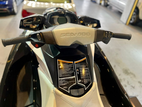 Imagem 7 de 10 de Jet Ski Sea-doo