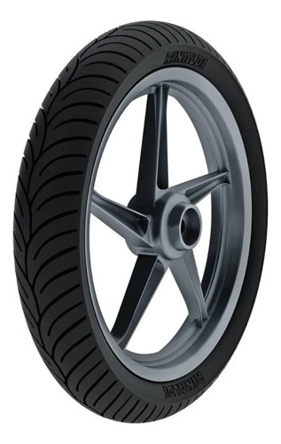 Par Pneu 80/100-17 + 90/90-18 Hb 37 Rinaldi Cg 160 Fan Cargo