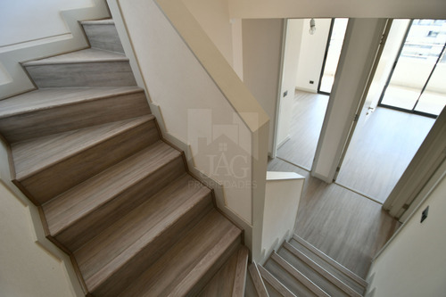 Venta Penthouse Duplex 3d4b 2estc Nuevo El Llano San Miguel