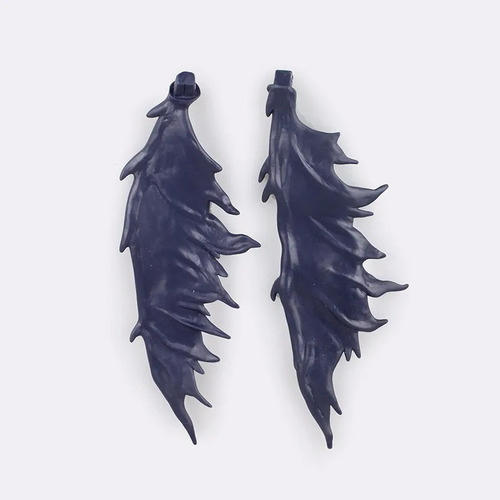Figura Ryuk Flotante 24cm Death Note Shinigami Con Soporte