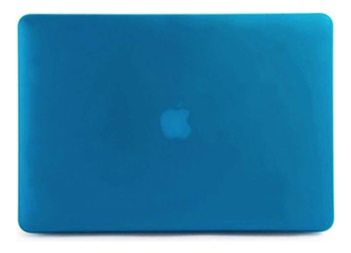 Carcaza Tucano Nido Para Macbook Air 13  2019 - Transparente