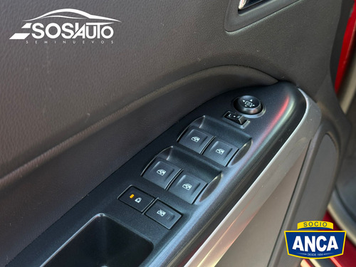 Chevrolet Colorado 3.6 Lt 4x4 At