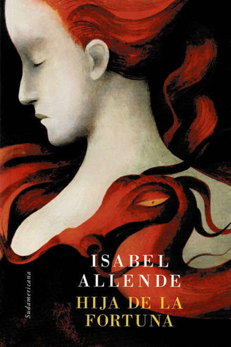 Libro: Hija De La Fortuna / Isabel Allende