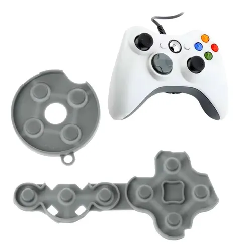 Goma Conductora Xbox 360