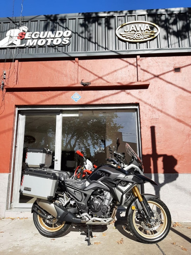 Rvm Tekken 500 Aniversario 2021. 0 Km.