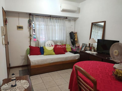 Imagen 4 de 11 de Departamento 1 Dormitorio En Rosario