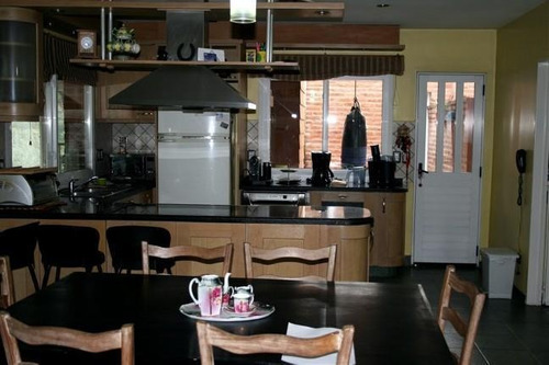 Imagen 4 de 10 de Casa - Barrio Parque Leloir