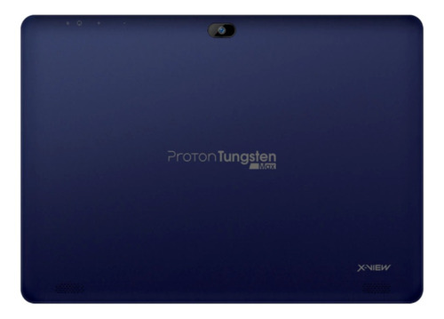 Imagen 3 de 3 de Tablet X-view Tungsten Max Go 10 Hd Quad Core 2gb 32gb
