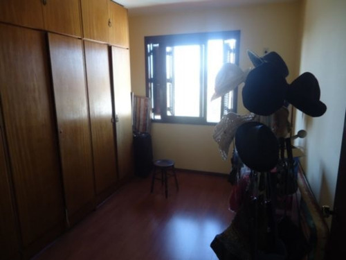 Casa Em Espirito Santo Com 3 Dormitórios - Mi13245