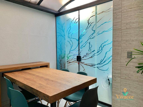 Imagem 15 de 30 de Sobrado À Venda, 112 M² Por R$ 478.000,00 - Cidade Patriarca - São Paulo/sp - So0996