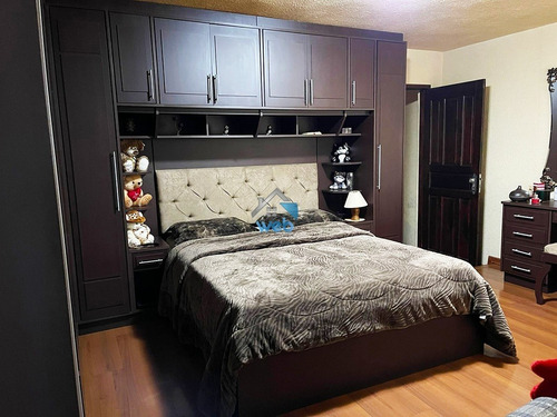 Imagem 26 de 30 de Se Você Está Procurando Por Uma Casa Com Personalidade, Que Você Olhe E Sinta Aquele Algo A Mais E Que Ofereça 3 Quartos Ou Mais, Hidromassagem, Edícula Nos Fundos 3 Vagas De Garag - Ca01764 - 702711