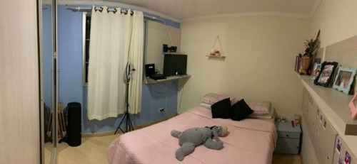 Imagem 16 de 27 de Apartamento 53 M² - 2 Vagas - Condomínio Tiradentes - Jd. Irajá - São Bernardo - 5546