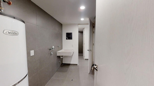 Imagen 6 de 15 de Departamento En Venta, Miguel Hidalgo, Ciudad De México