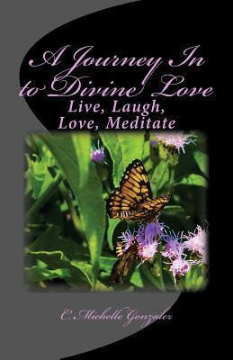 Libro A Journey In To Divine Love - C Michelle Gonzalez