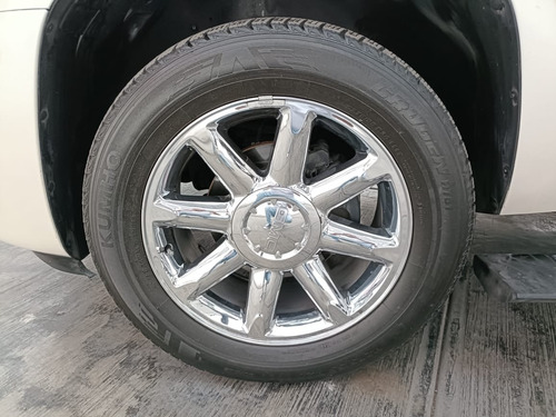 GMC Yukon 6.2 C Denali 403 Hp 4x4 At