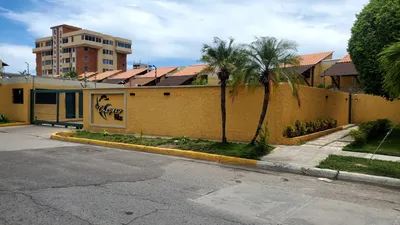 Townhouse en venta