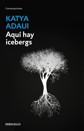 Aquí Hay Icebergs - Katya Adaui