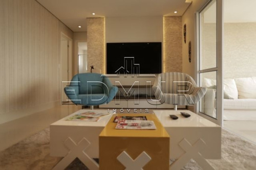 Imagem 5 de 15 de Apartamento - Vila Vermelha - Ref: 14694 - V-14694
