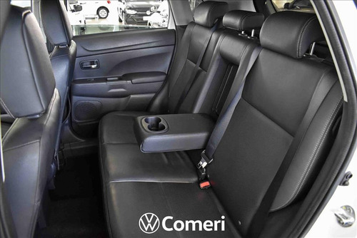 Asx 2.0 4x4 Awd 16v Gasolina 4p Automático