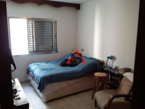 Imagem 10 de 19 de Apartamento Com 1 Dormitório À Venda, 61 M² Por R$ 490.000,00 - Paraíso - São Paulo/sp - Ap43498