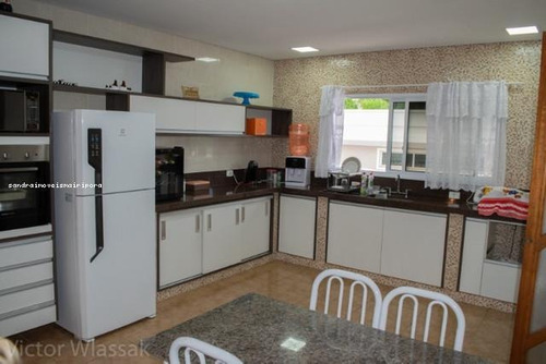Imagem 14 de 15 de Casa Em Condomínio Para Venda Em Atibaia, Condominio Shamballa 1, 3 Dormitórios, 4 Suítes, 4 Banheiros, 5 Vagas - 115_2-1147908