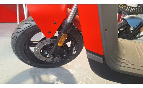 Scooter Elétrica Sudu A2 S 1000w Fazemos Em 18x Cartão.