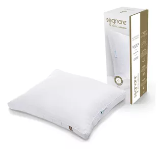 Sognare ® Collezione Almohada Estándar Relleno Firme