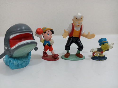 Colección Fantasmic Sonrics (Usado)