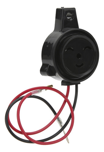 Bocina Reversa, 12 V, Alarma De Respaldo, Sirena De Respaldo