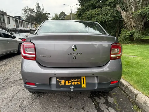Renault Logan 1.6 Privilege / Intens
