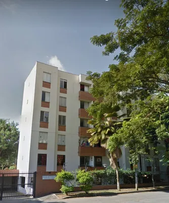 Apartamento en venta