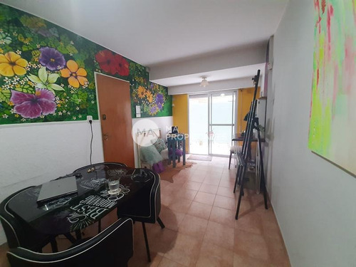 Departamento 1 Dormitorio En Rosario Abasto