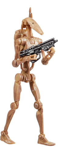 Star Wars The Vintage Collection Phantom Menace Battle Droid