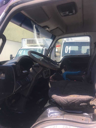 Iveco Vertis 90v16 2011 C/ Bau