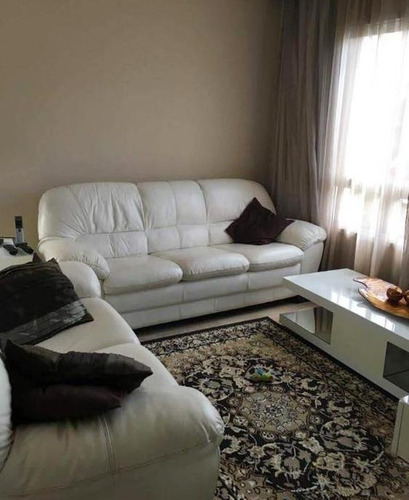 Imagem 8 de 15 de Sobrado Para Venda Em Suzano, Jardim Carlos Cooper, 4 Vagas - So070_1-1930418