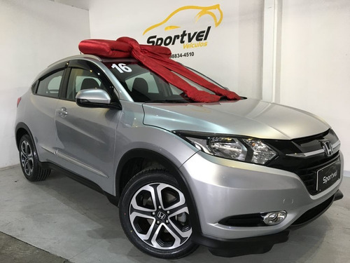 Imagem 4 de 14 de Hr-v Lx 1.8 Flexone 16v 5p Aut.