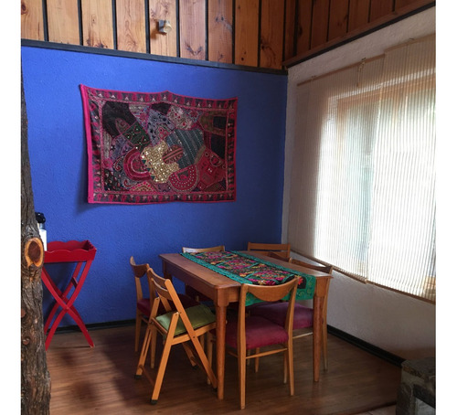 Casa En Sierras De Bellavista, Comuna De San Fernando